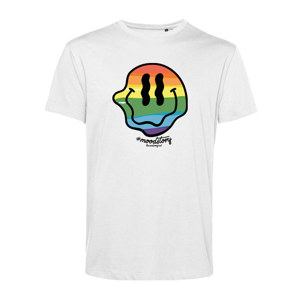 T-shirt LGBT mixte - Moodstory